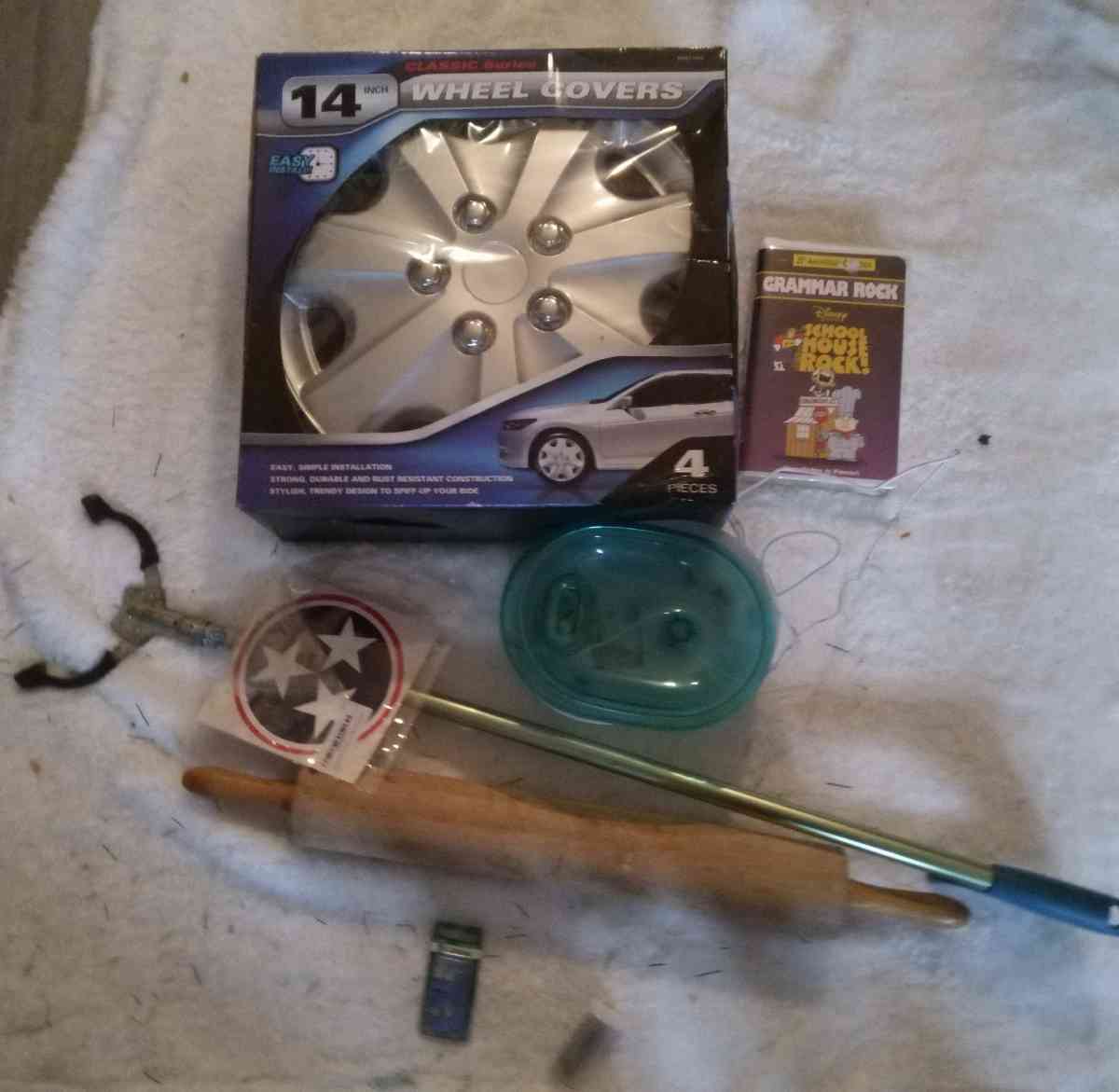 So Much Cool Stuff - Cleveland, Ohio - FleaMarketBay