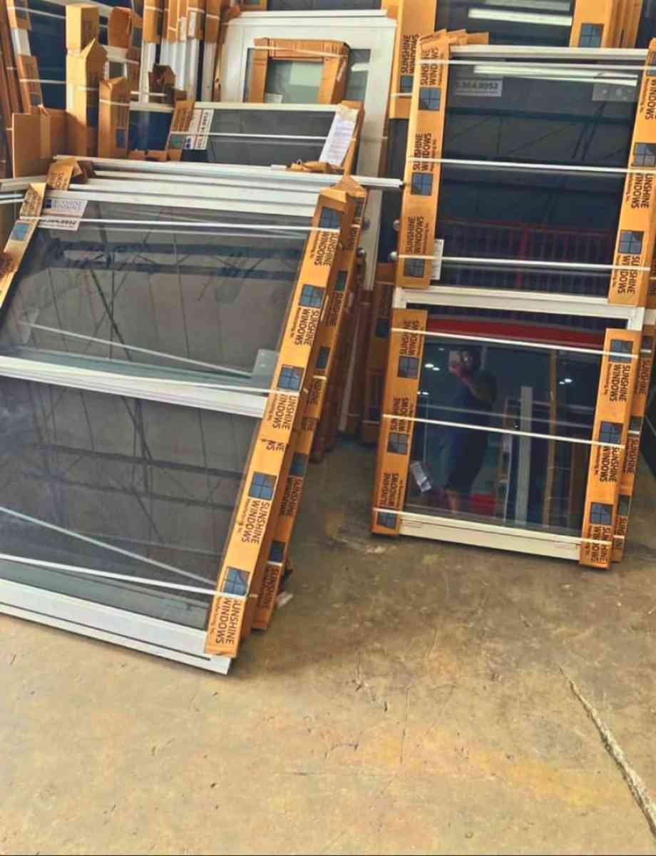 NEW IMPACT WINDOWS AND DOORS REPLACEMENT SERVICES - Tampa, Florida - FleaMarketBay