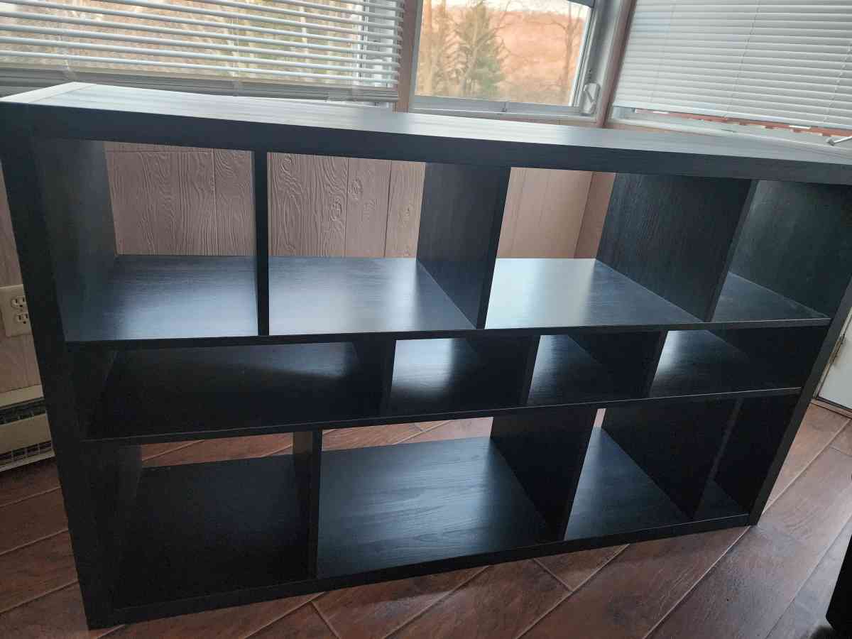 ikea bookcase - Meriden, Connecticut - FleaMarketBay