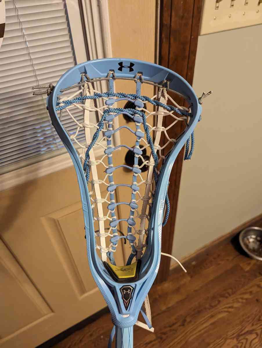 womens Lacrosse Stick - Leominster, Massachusetts - FleaMarketBay
