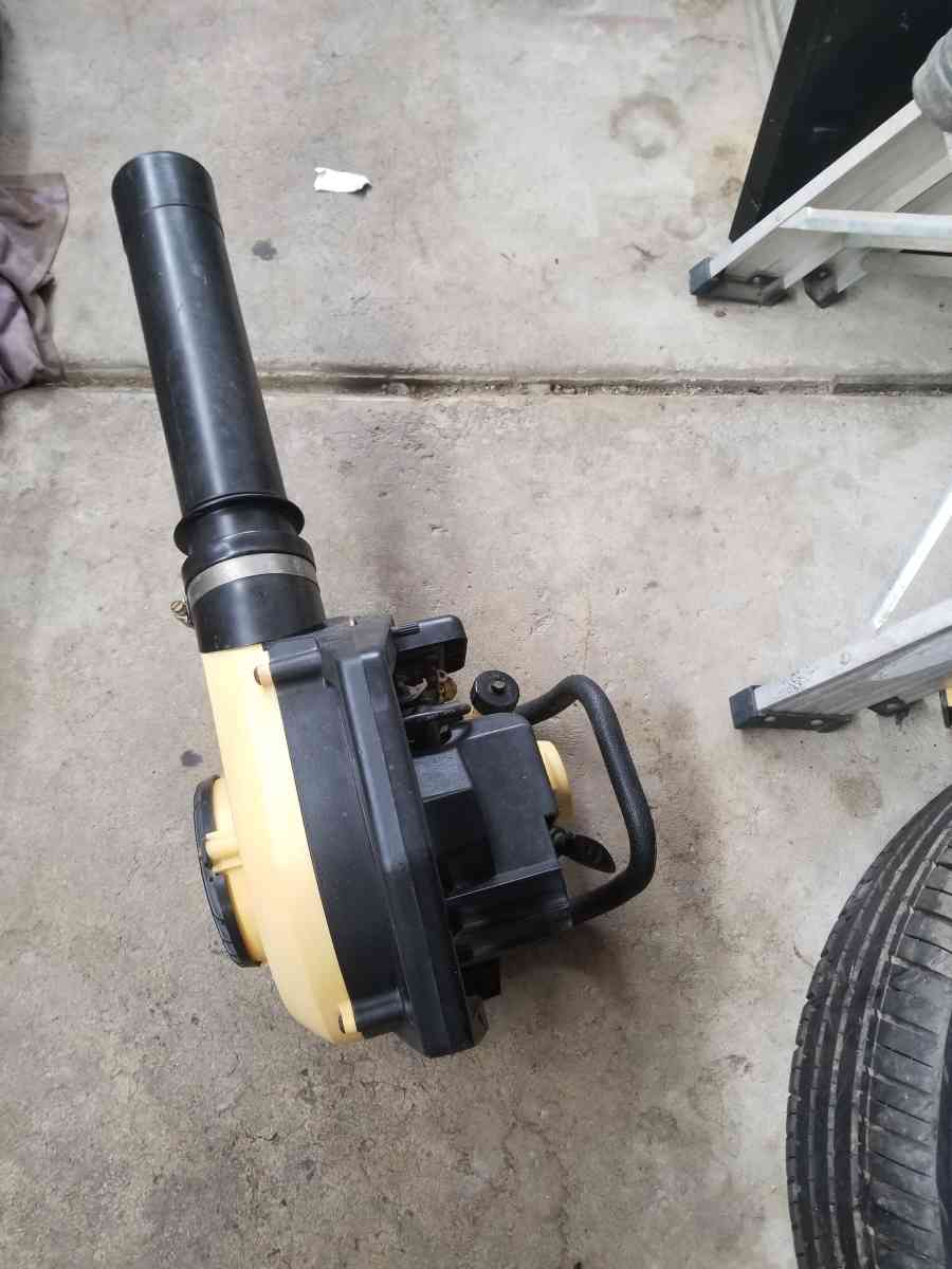 blower - Bakersfield, California - FleaMarketBay