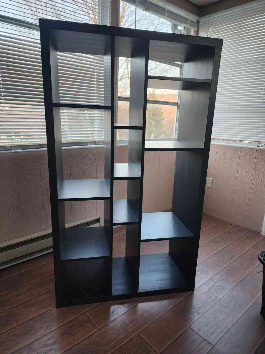 ikea bookcase - Meriden, Connecticut