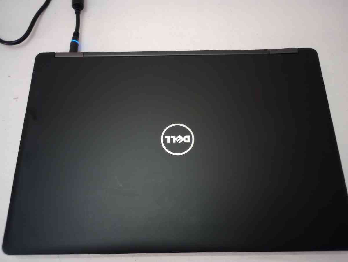 latitude 5580 not battery adapter included so you can still - Pomona, California - FleaMarketBay