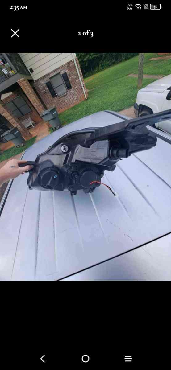 aftermarket headlights - Cornelia, Georgia - FleaMarketBay