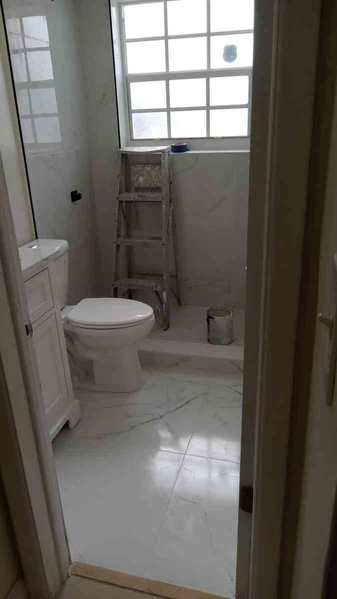 trabajos de pintura  I finis I tile estimado fri - Havana, Florida - FleaMarketBay