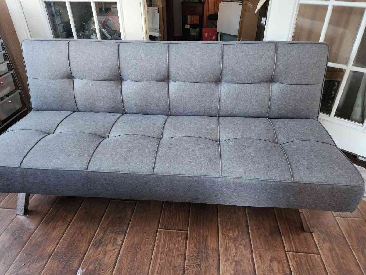 futon sleeper - Meriden, Connecticut - FleaMarketBay
