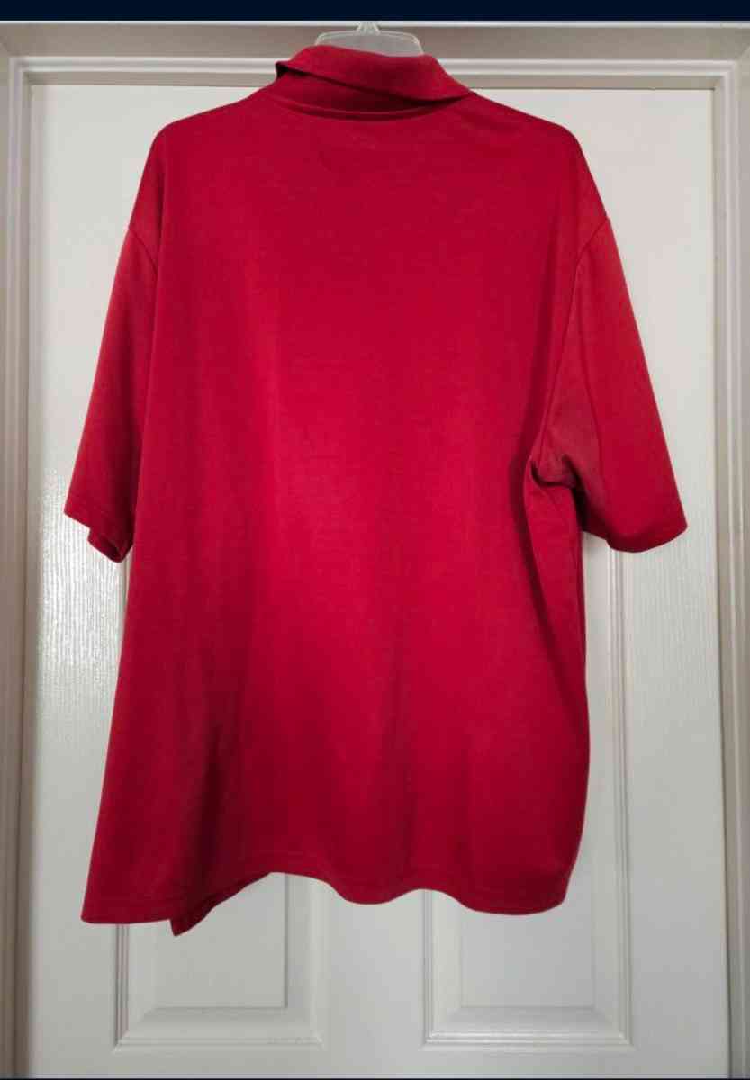 2 Men Shirts - El Paso, Texas - FleaMarketBay