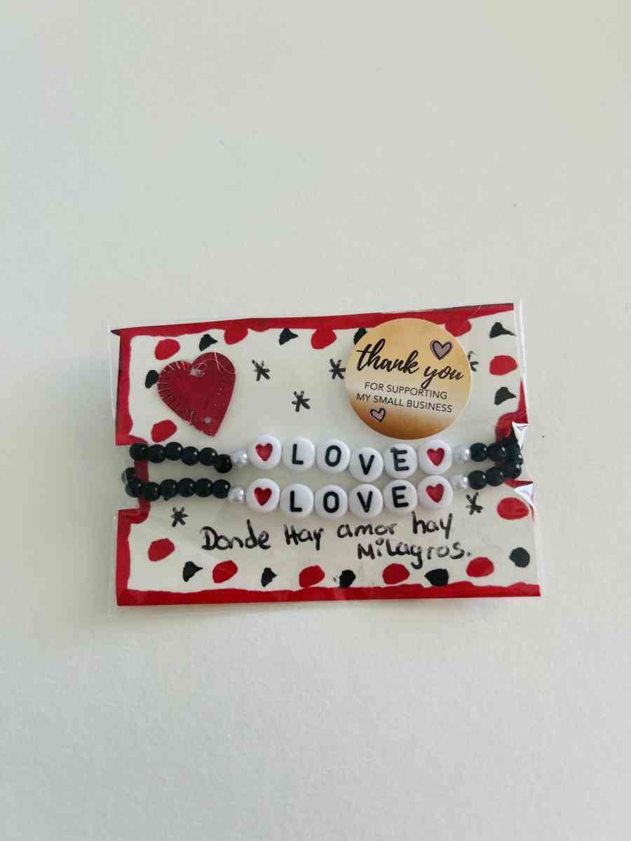 pulseras tejidas - Cape Coral, Florida - FleaMarketBay