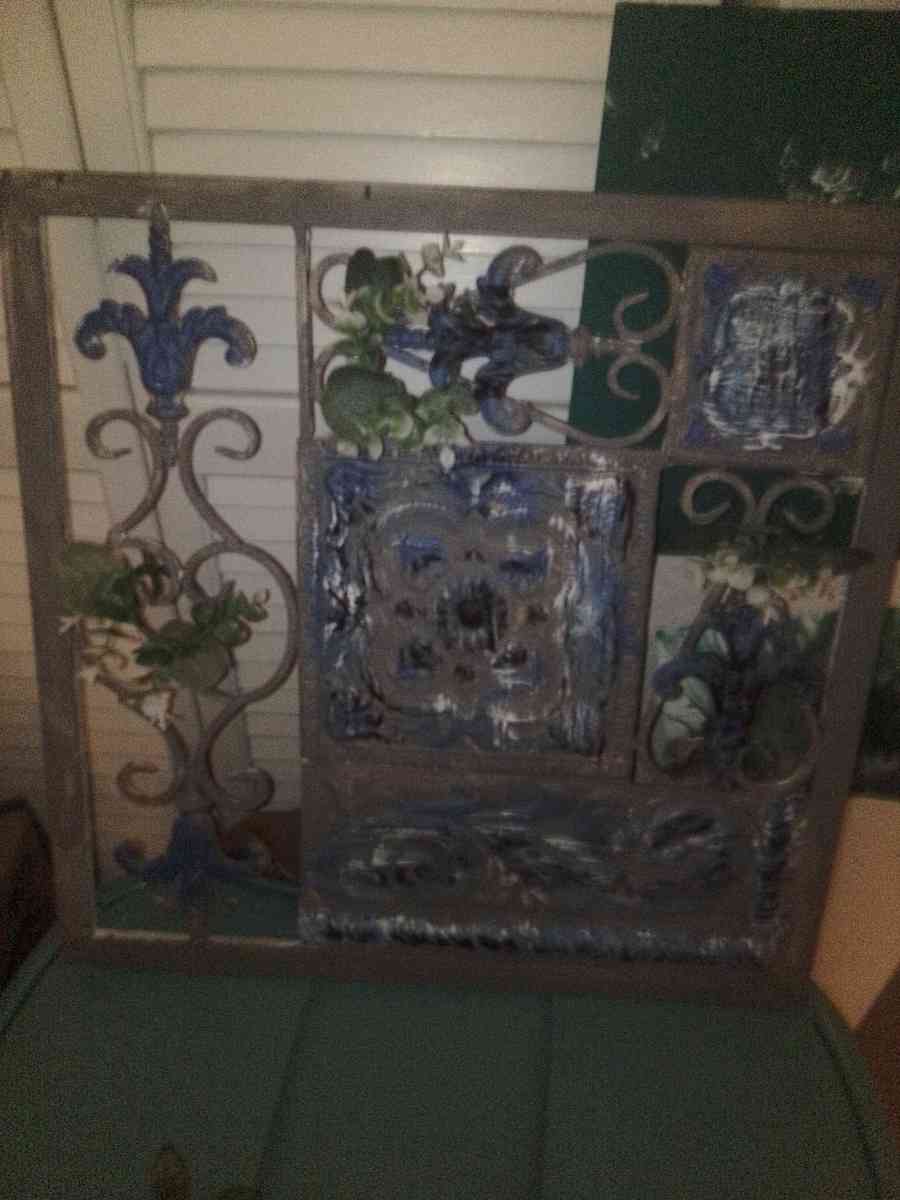 updated wall decor - Inverness, Florida - FleaMarketBay