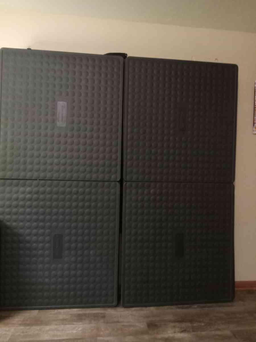 sleep number box springs - Omaha, Nebraska - FleaMarketBay