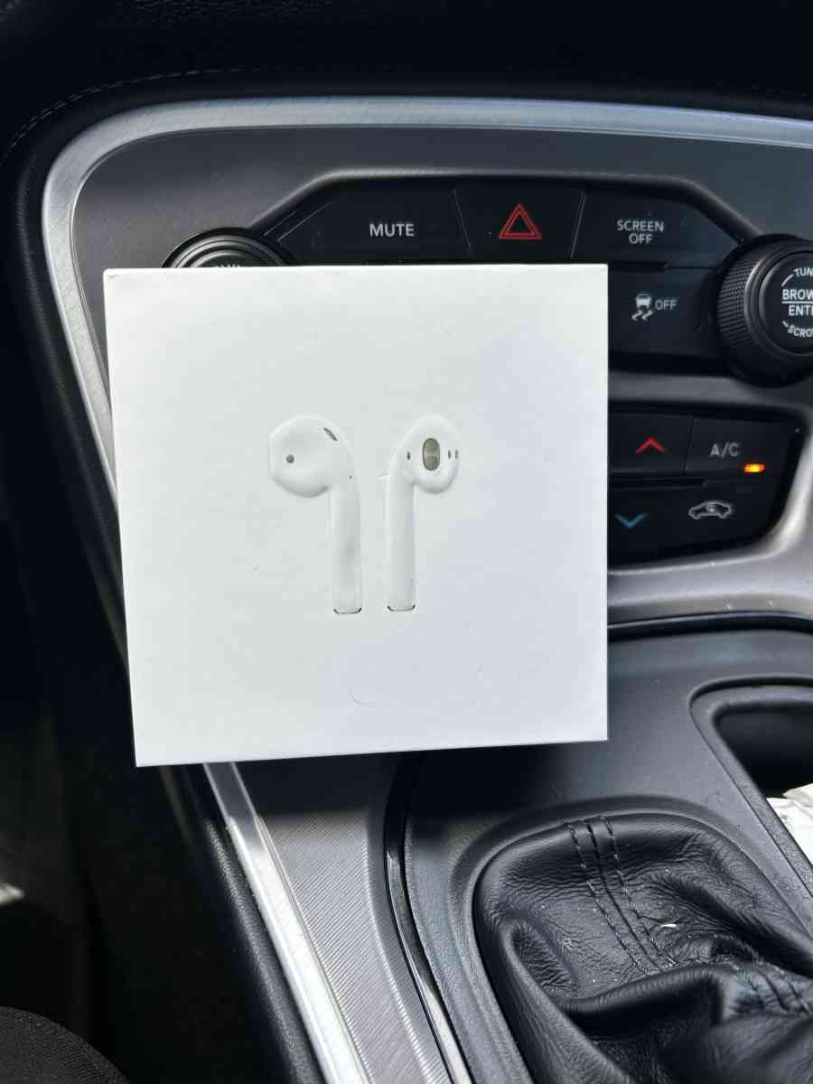 AirPods 2nd Generation - Jacksonville, Florida