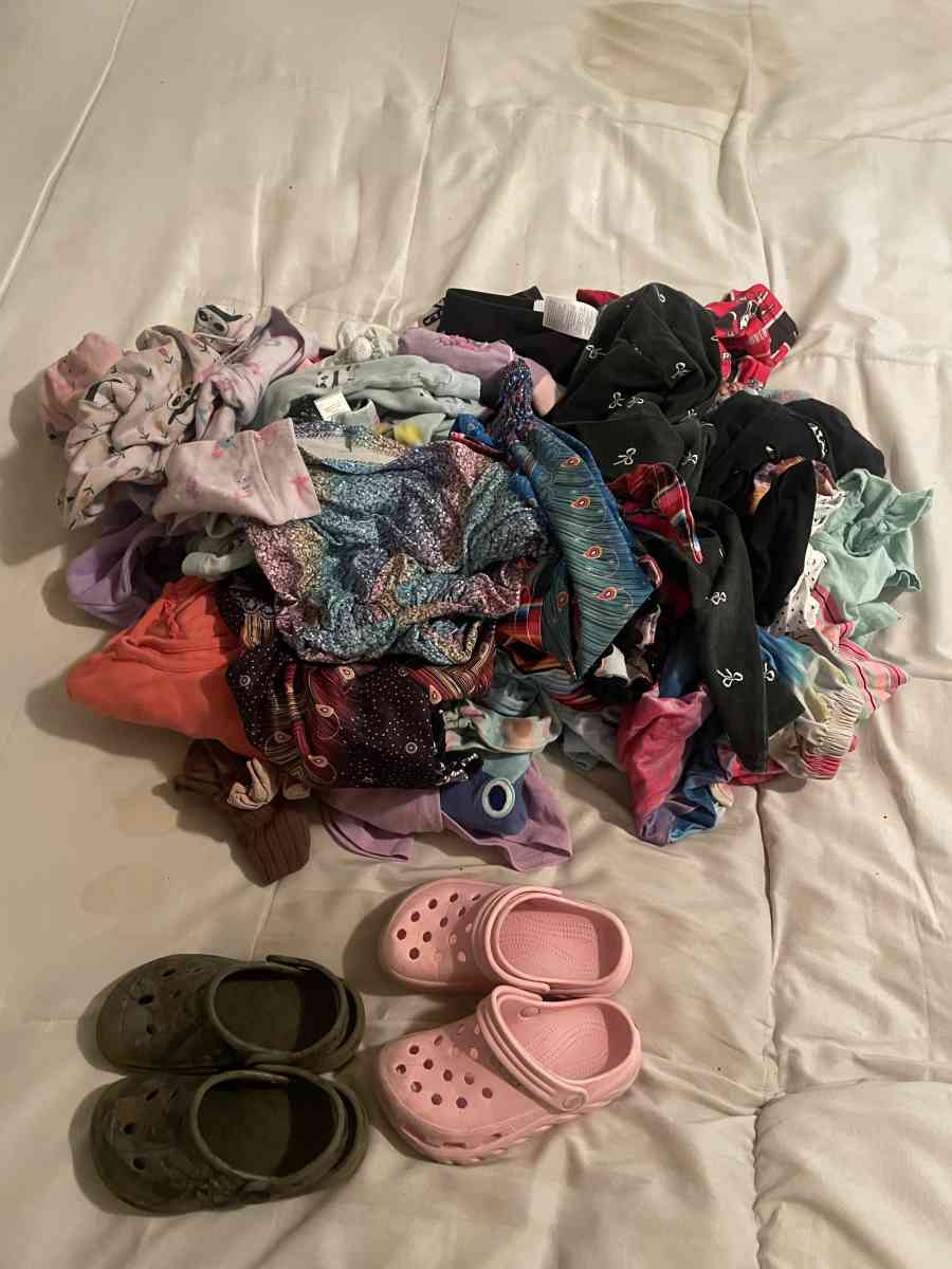 little girls clothes - Pembroke, Georgia - FleaMarketBay