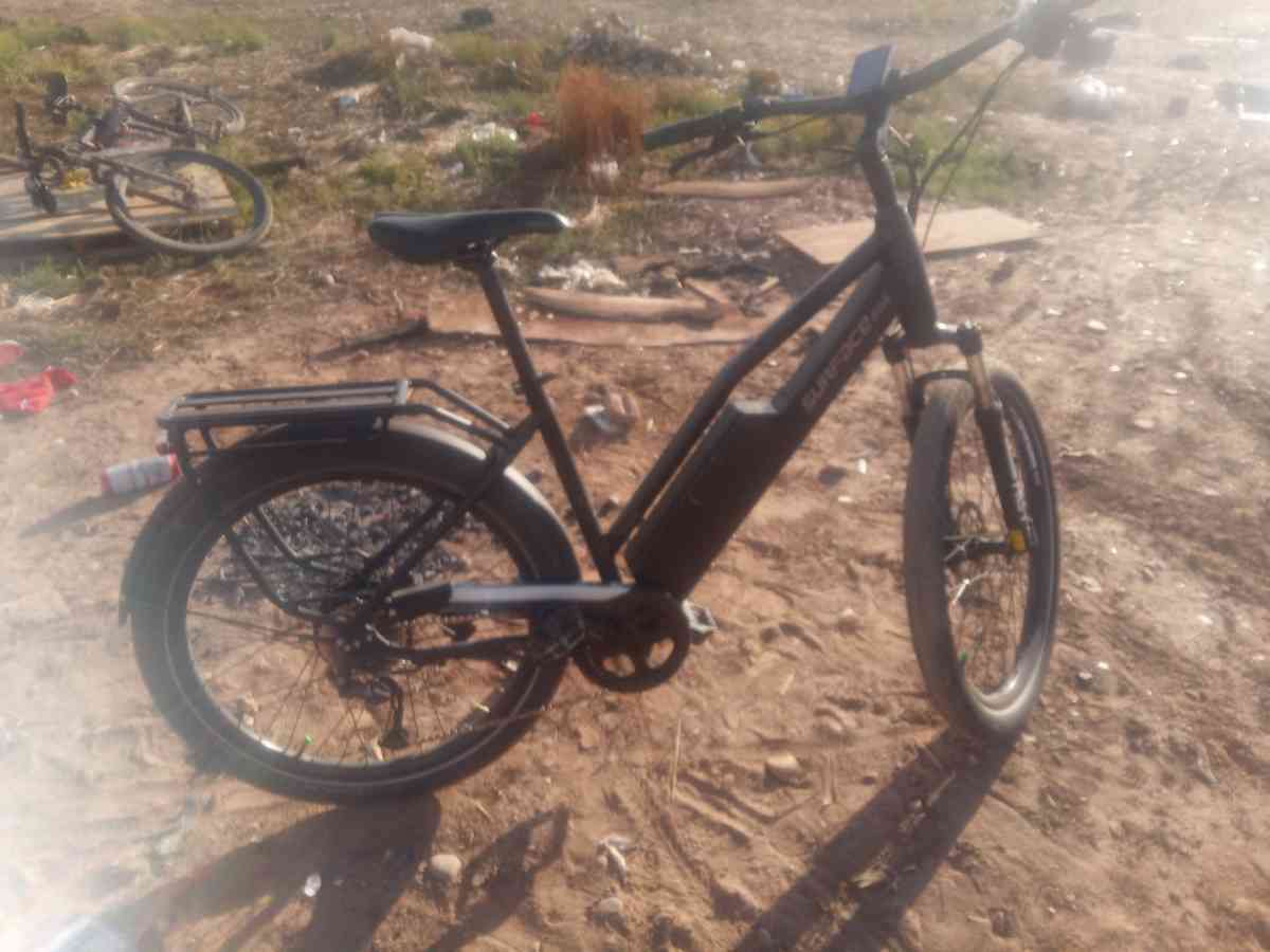 Hybrid EBike - Phoenix, Arizona