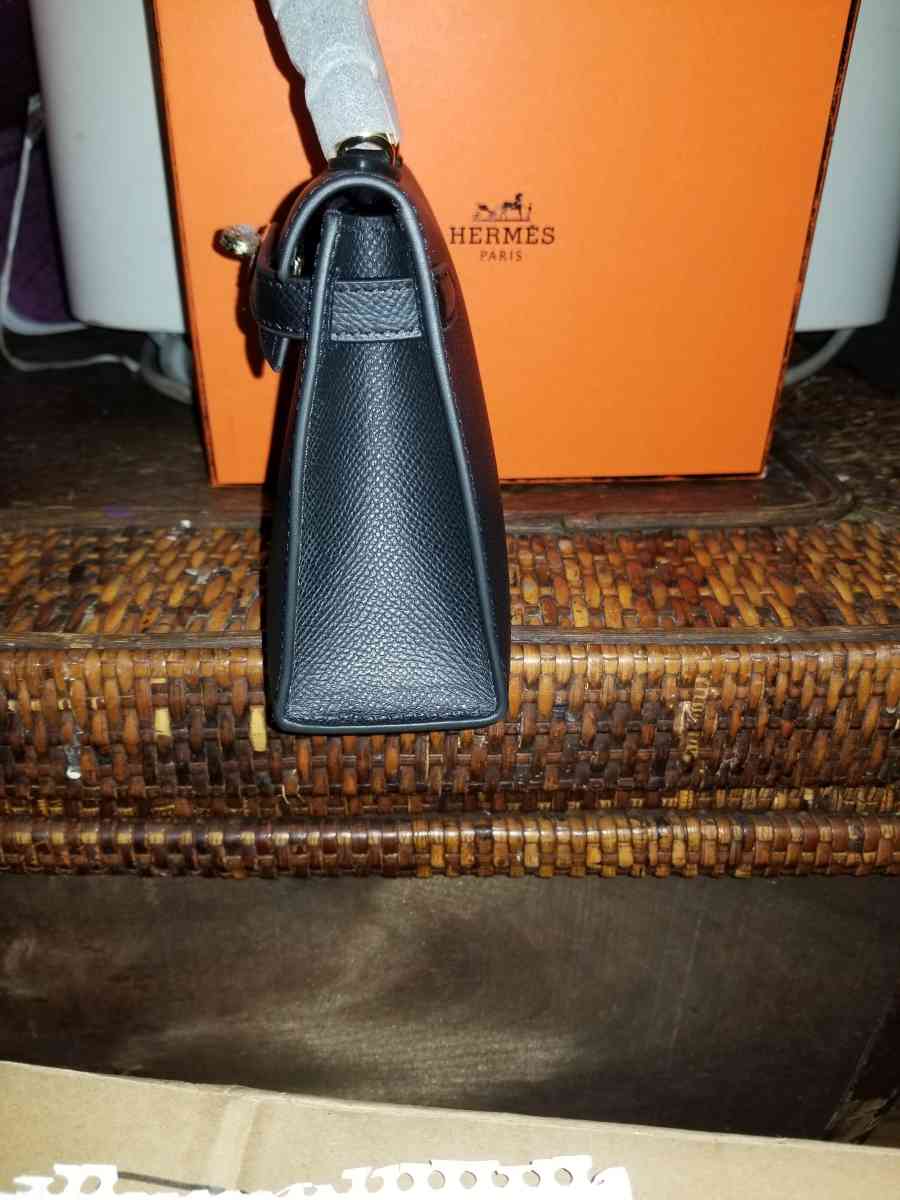 HERMES Epsom Mini Kelly Sellier 20 - Portland, Oregon - FleaMarketBay