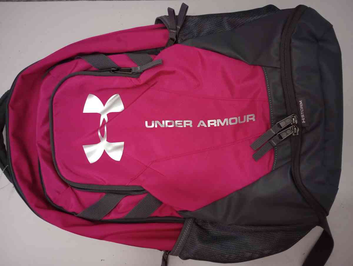 under armour color rosa - Pomona, California