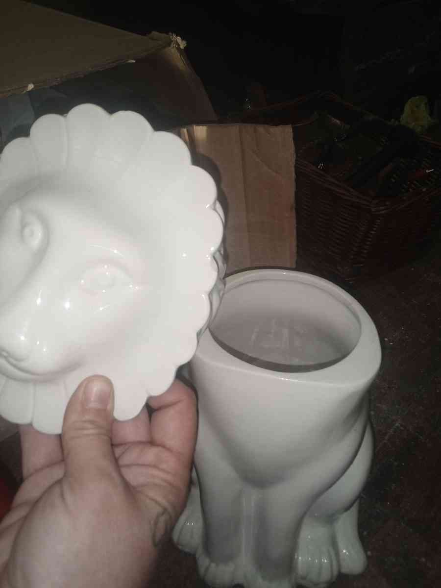 cookie jars - Seminary, Mississippi - FleaMarketBay