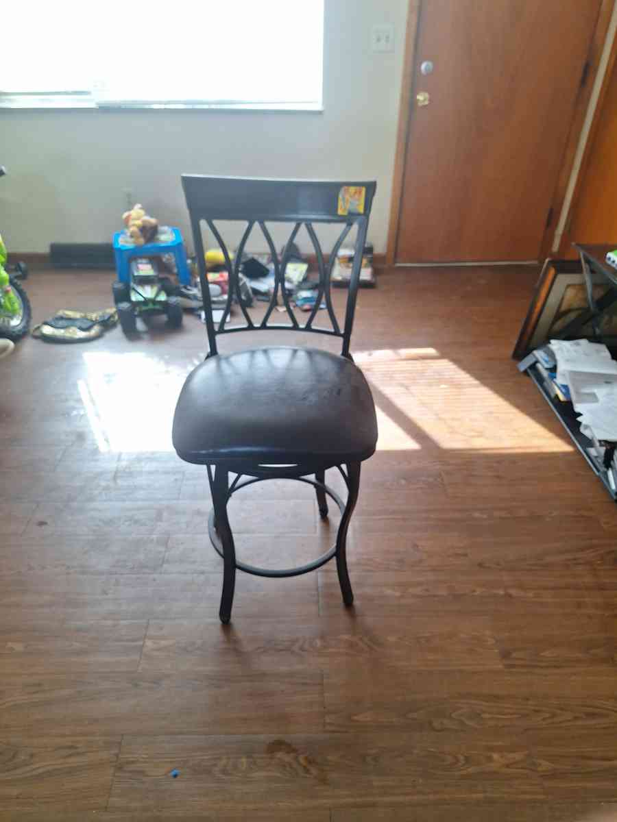 medal chair - Miamisburg, Ohio