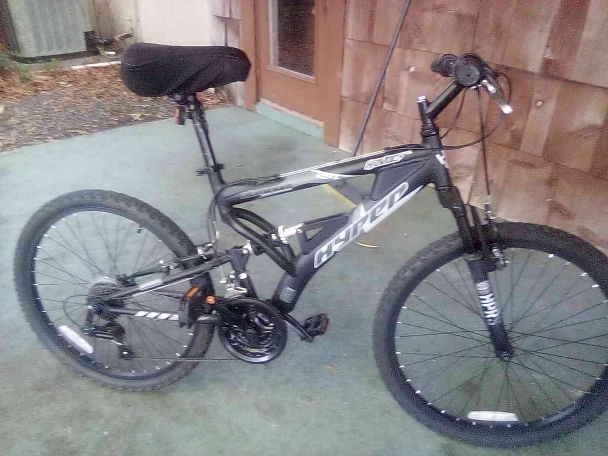 bicycle - Spring Hill, Florida