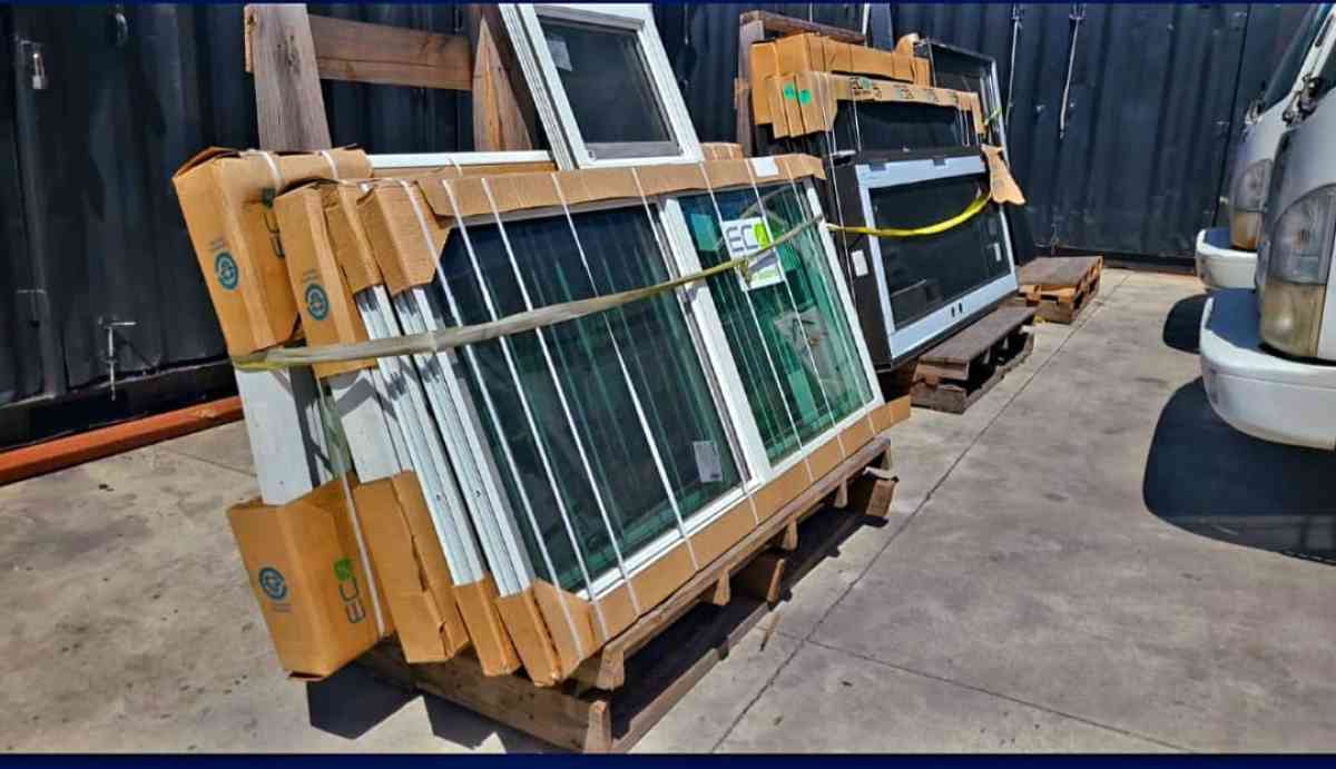 NEW IMPACT WINDOWS AND DOORS REPLACEMENT SERVICES - Tampa, Florida - FleaMarketBay