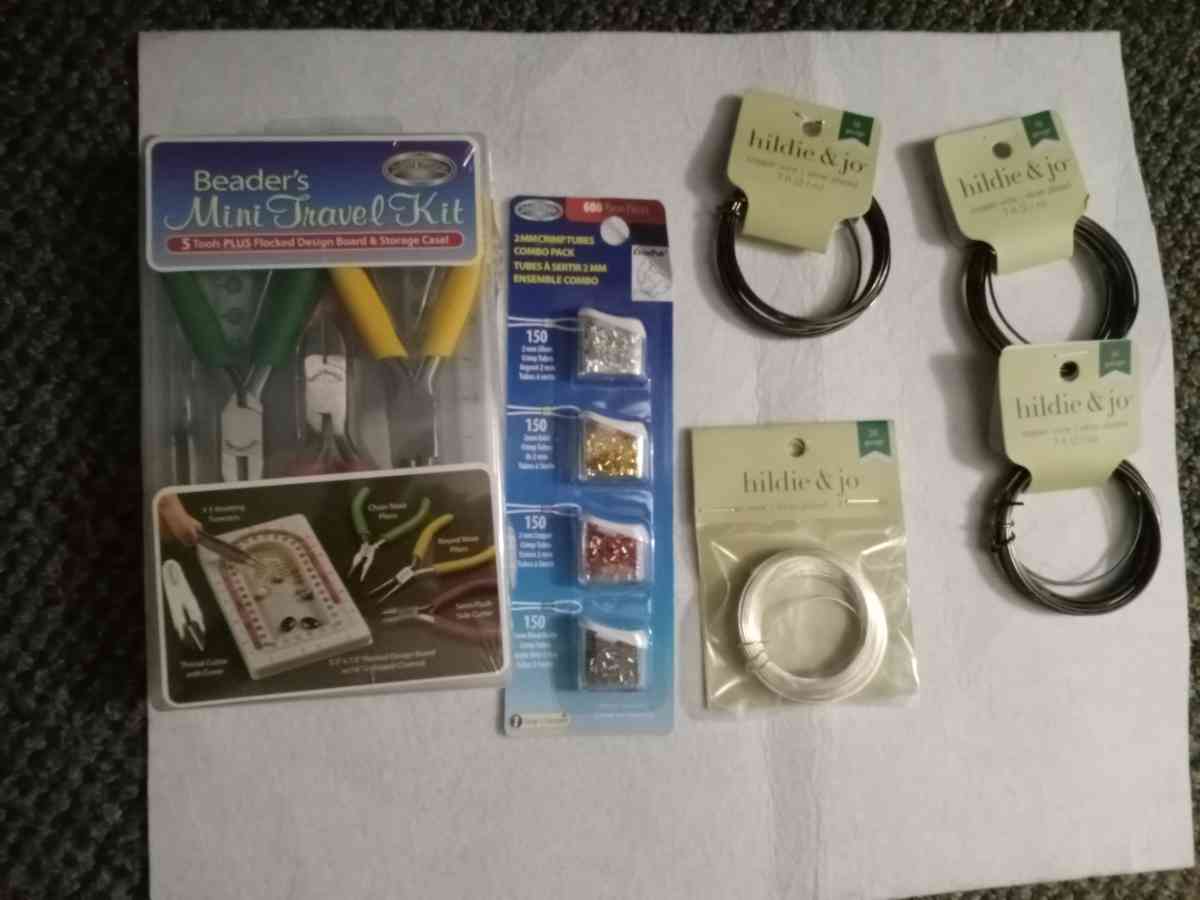 Beading Supplies - Madison, Wisconsin