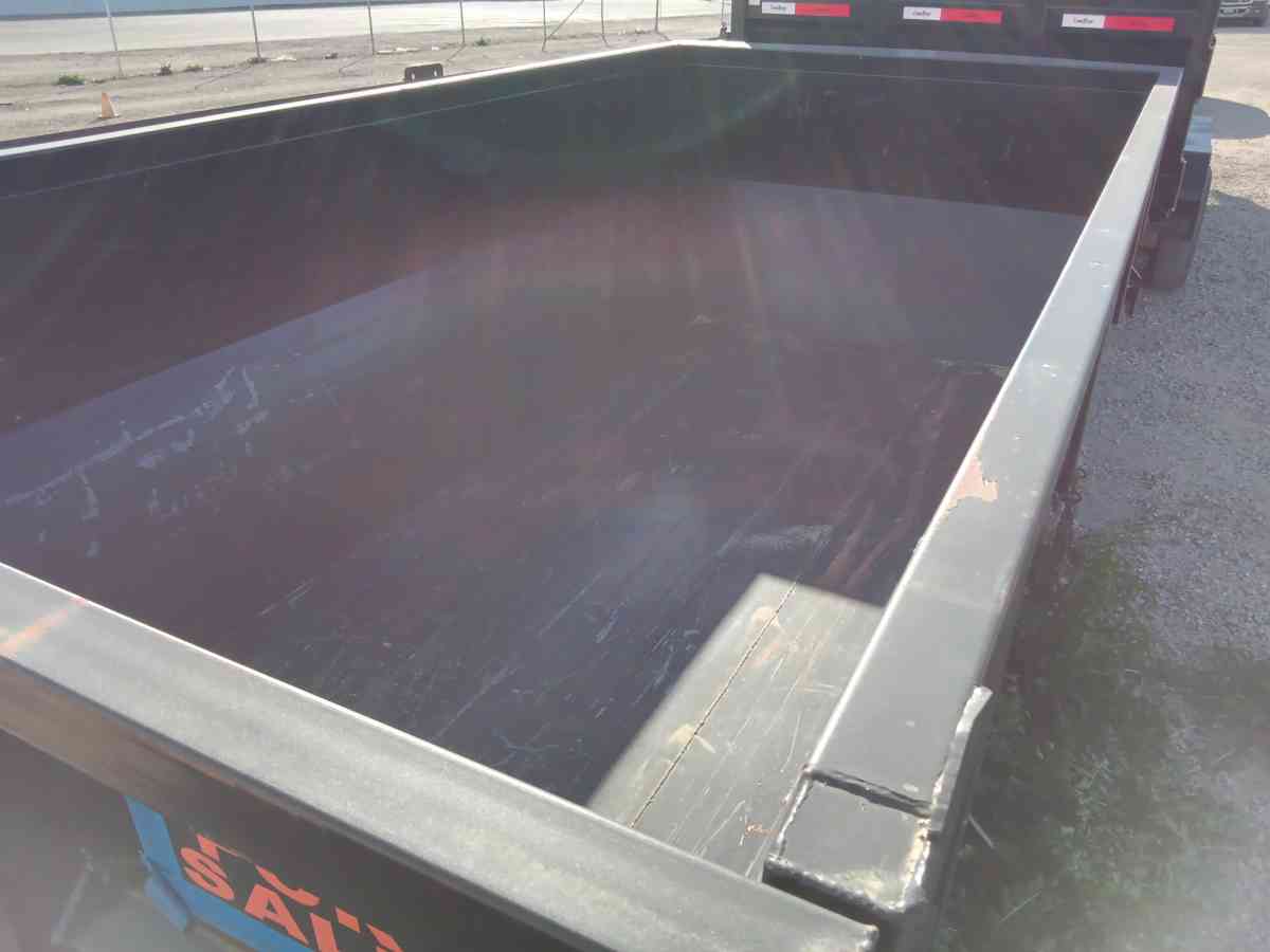 2020 Horizon Trailer - Lancaster, California - FleaMarketBay