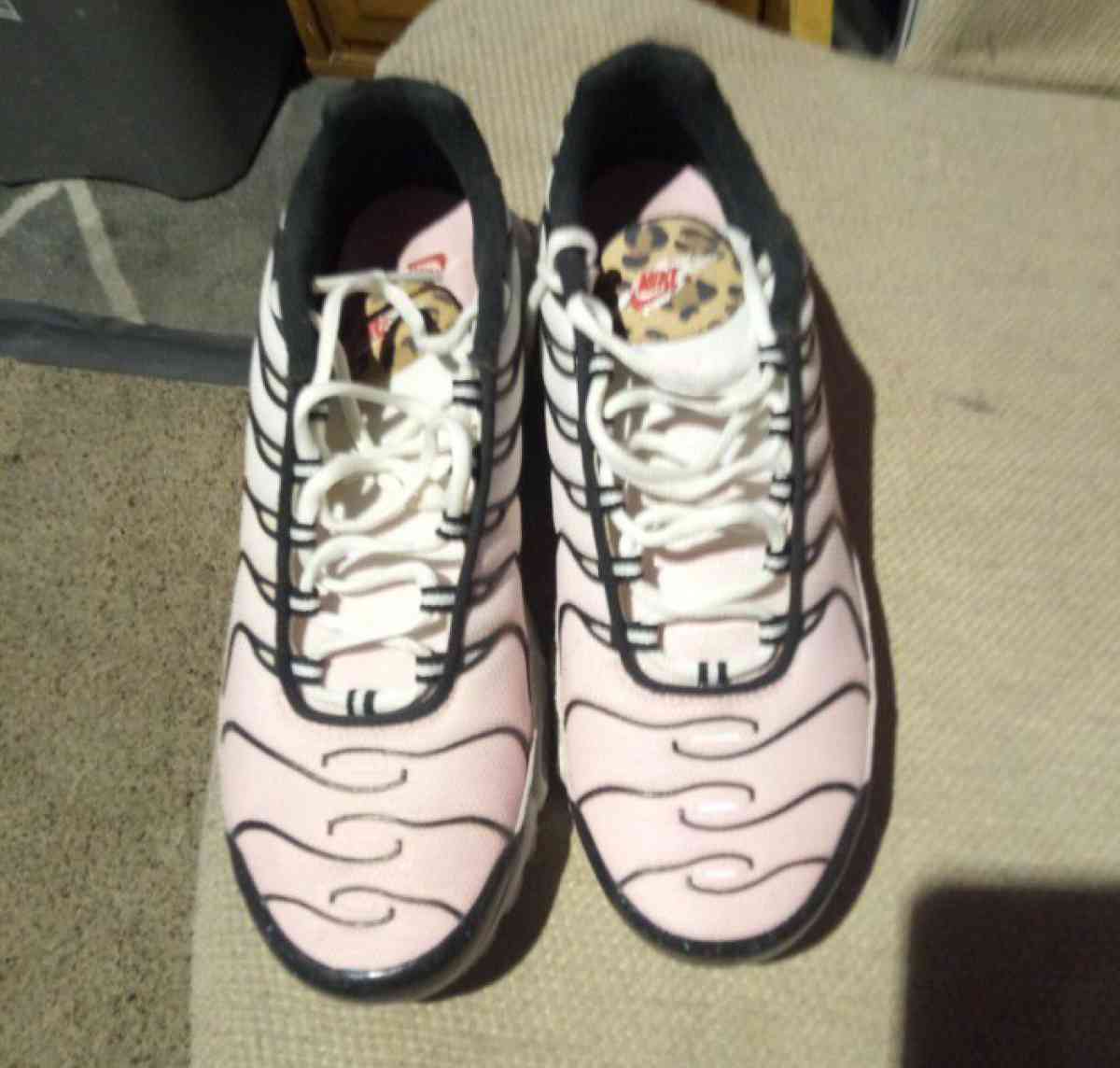 Nike Air Max Plus - Columbus, Ohio - FleaMarketBay