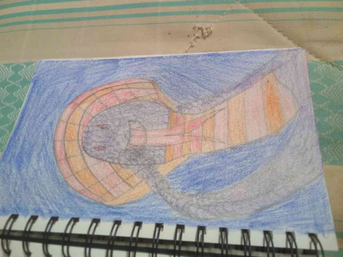 my drawings - Miller, South Dakota - FleaMarketBay