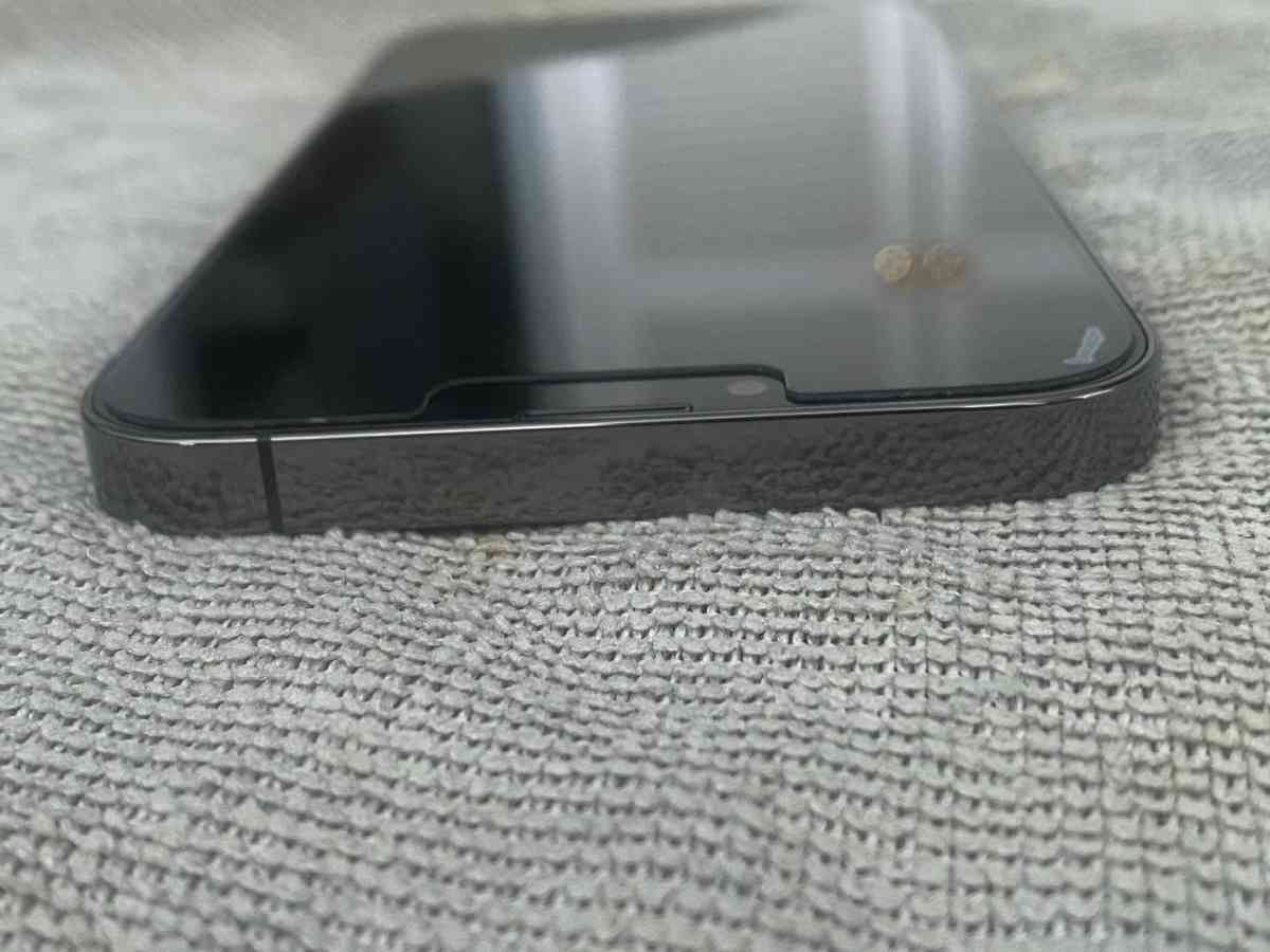 iPhone 13 Pro Max - Atlanta, Georgia - FleaMarketBay