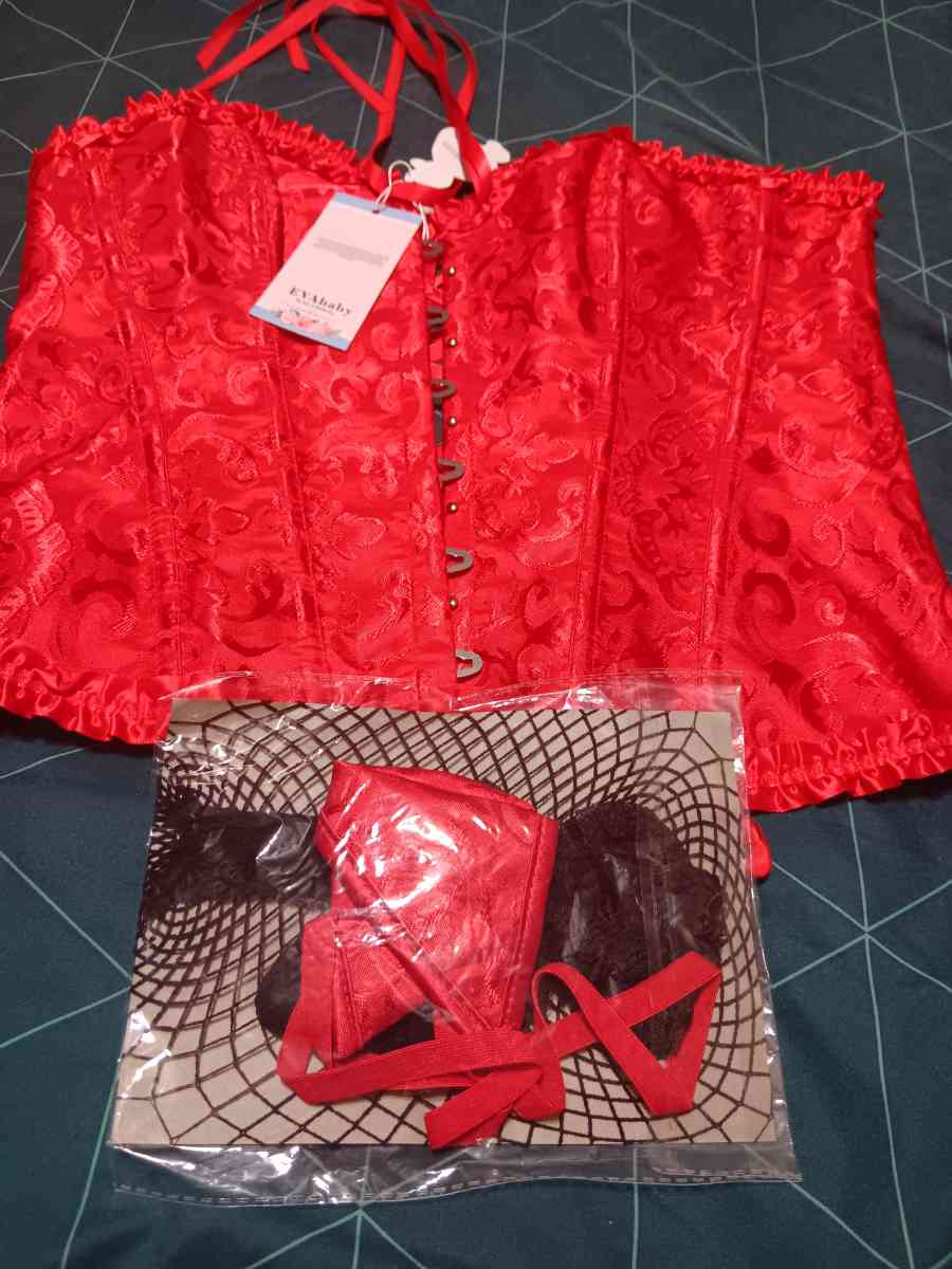 Variedad de ropa para dama nueva - Houston, Texas - FleaMarketBay