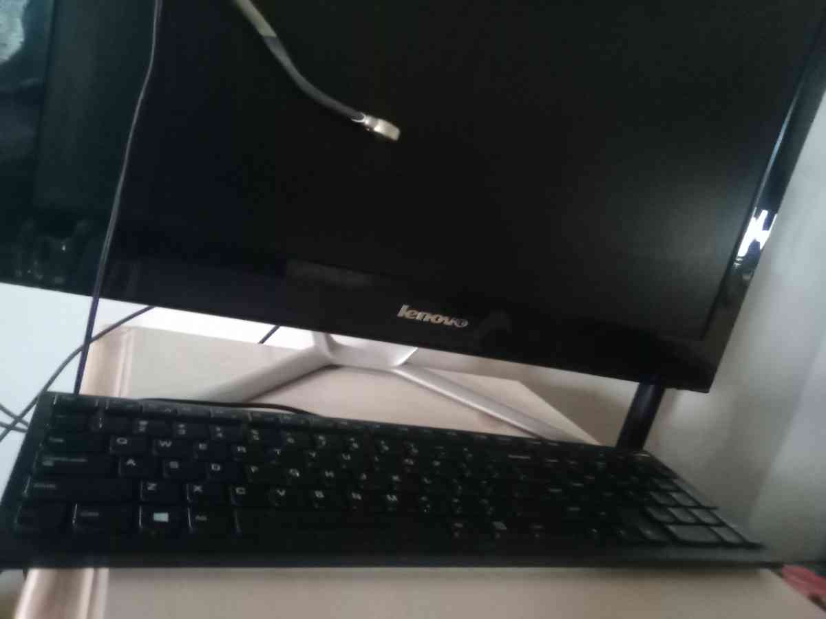 lenovo computer - Randleman, North Carolina - FleaMarketBay