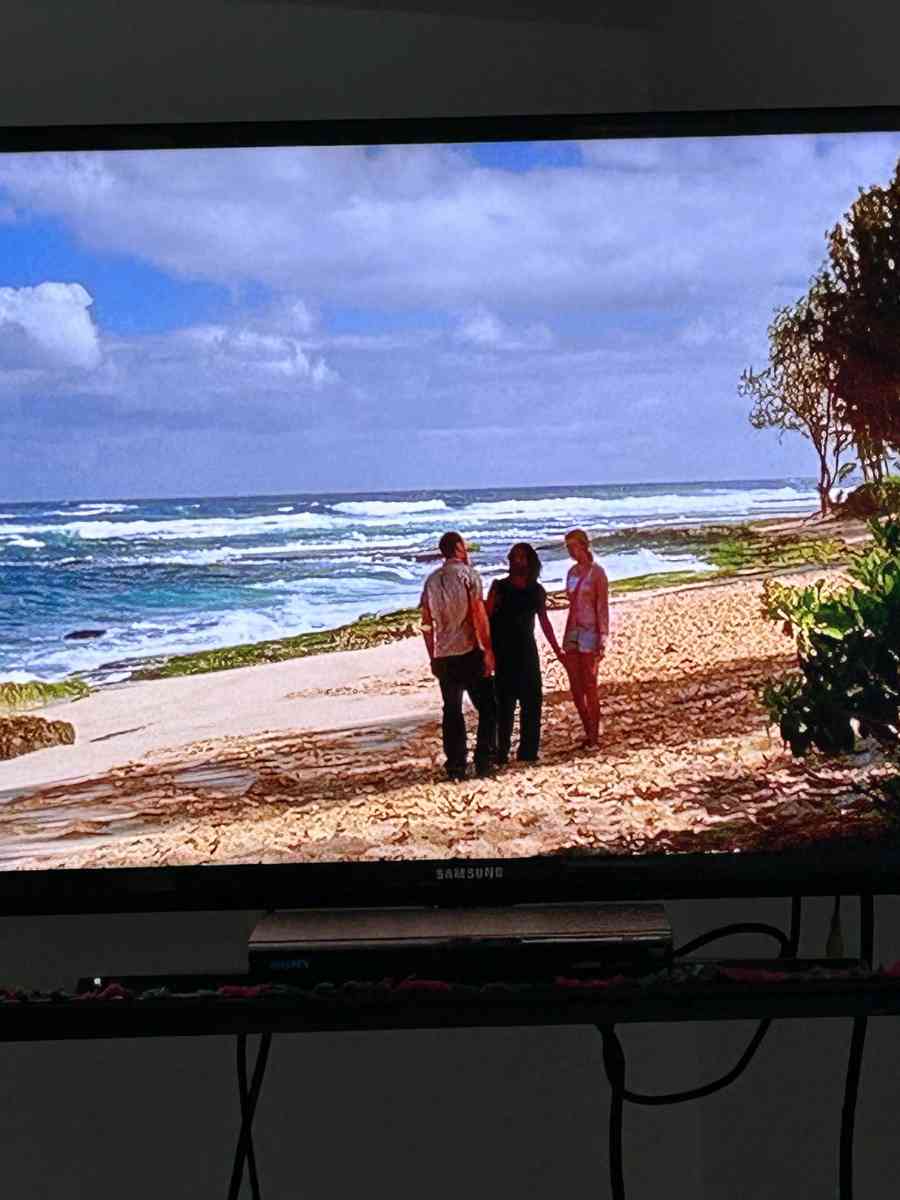 Samsung Smart TV - Sylva, North Carolina - FleaMarketBay