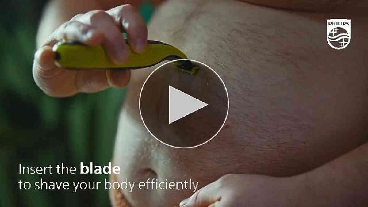 PHILLIPS NORELCO ONEBLADE 360 - Chino, California - FleaMarketBay