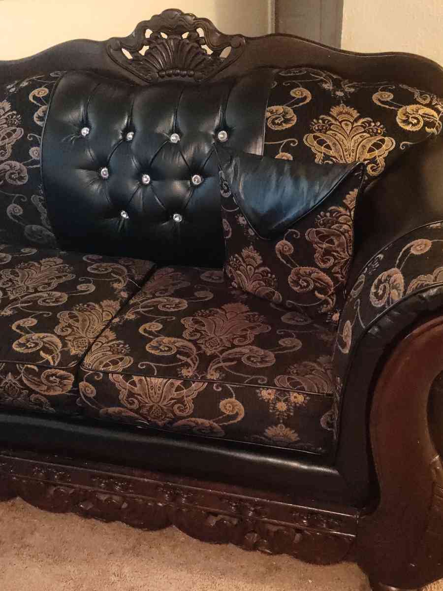 couch set - Glenpool, Oklahoma - FleaMarketBay