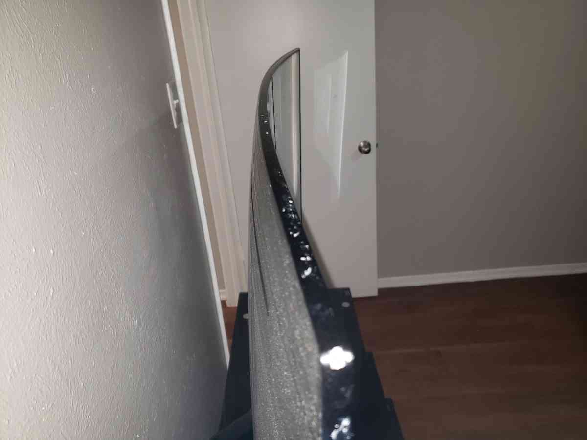 Television AND TV stand - Grand Prairie, Texas - FleaMarketBay