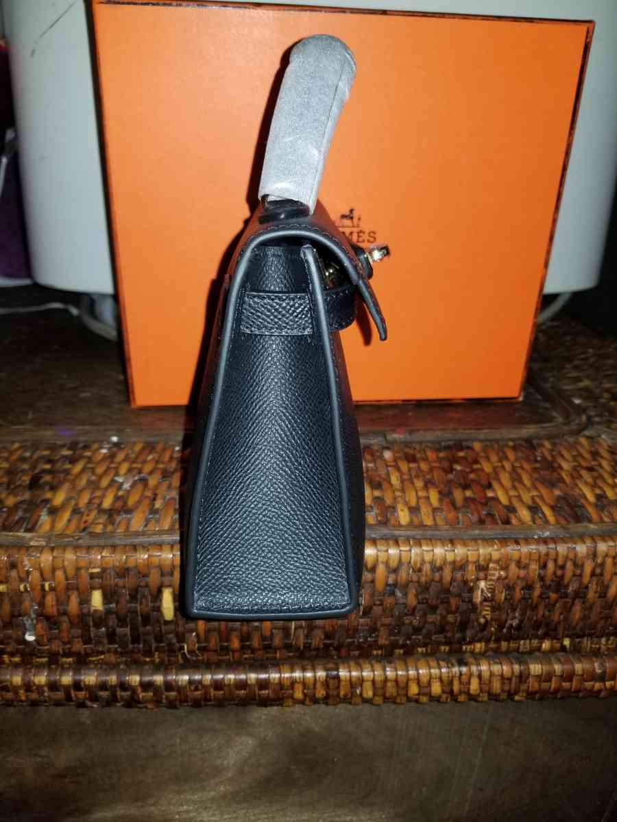 Herms mini kelly 2 - Portland, Oregon - FleaMarketBay