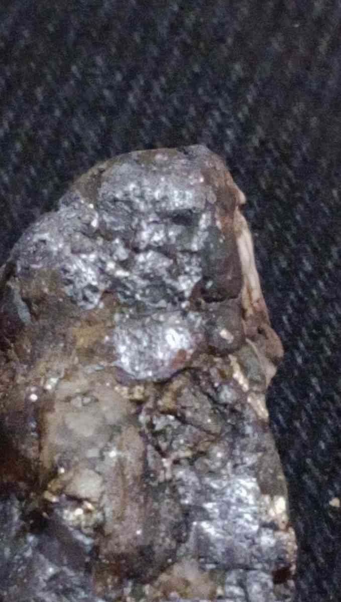 precious metals in high quality Ore - Del Norte, Colorado - FleaMarketBay