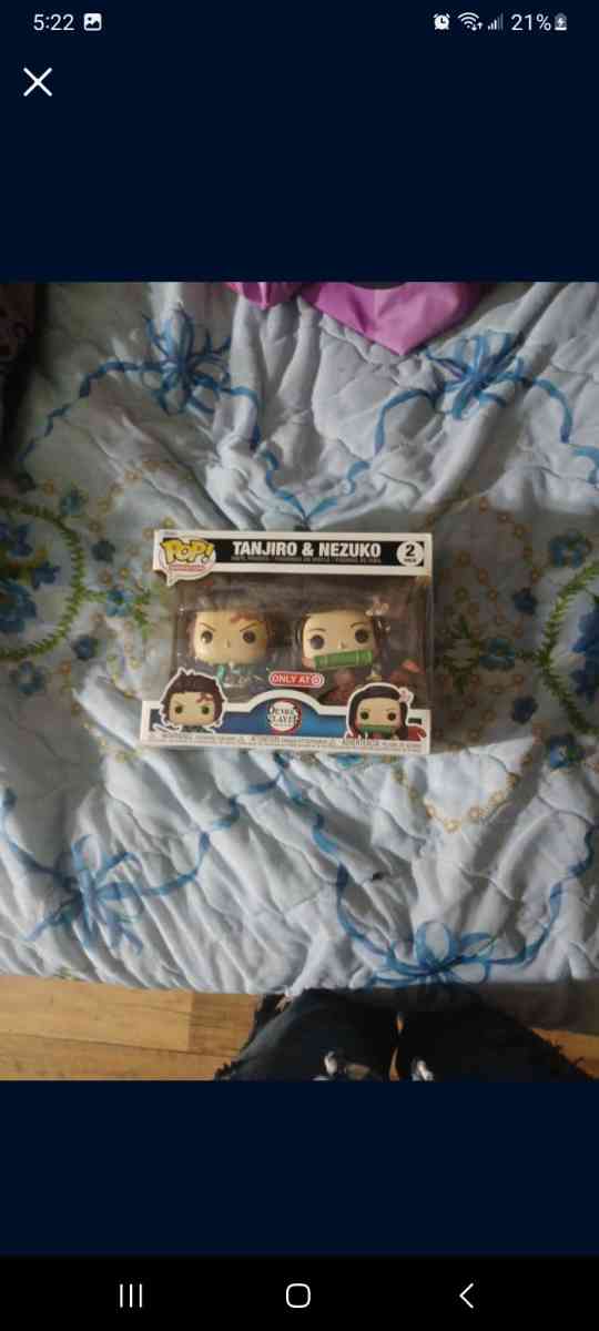 demon syler - El Paso, Texas