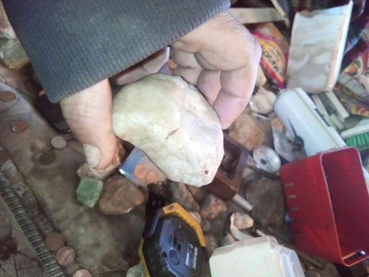 rough diamond - Salinas, California - FleaMarketBay