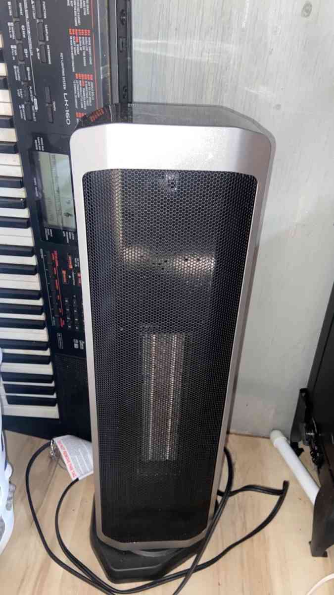 heater - Jefferson, Georgia