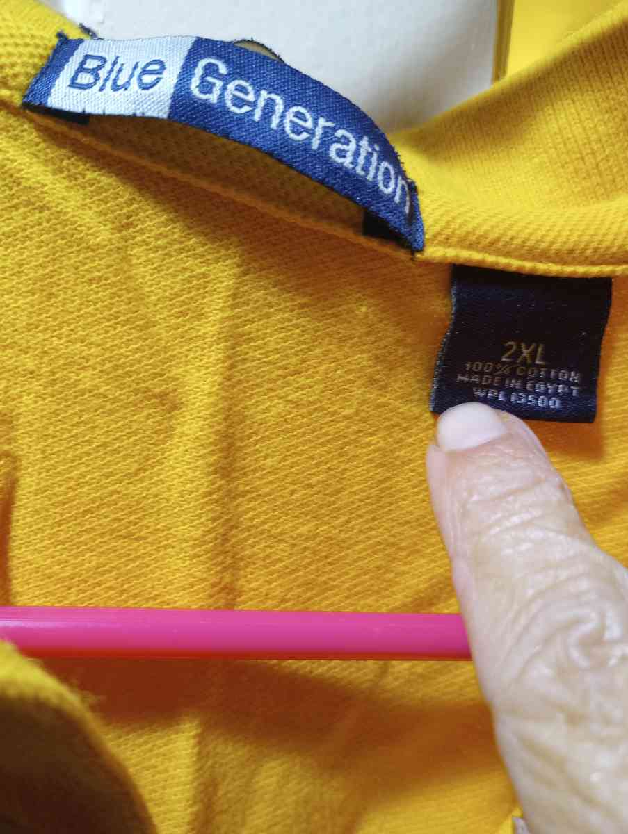 DeWalt t shirt - Baltimore, Maryland - FleaMarketBay