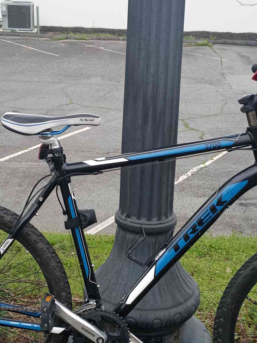 Trek Mountain Bike - Charlotte, North Carolina - FleaMarketBay