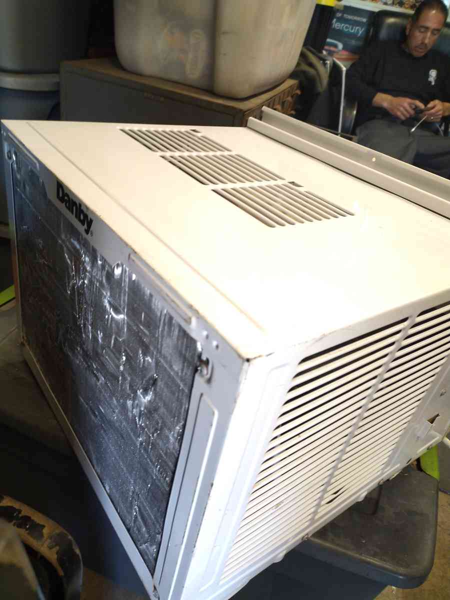 DANBY AC Unit - Anaheim, California - FleaMarketBay