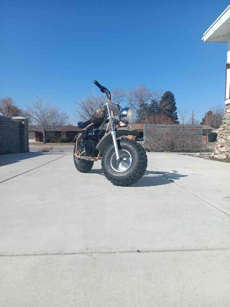 Coleman CT200U EX - Brigham City, Utah - FleaMarketBay