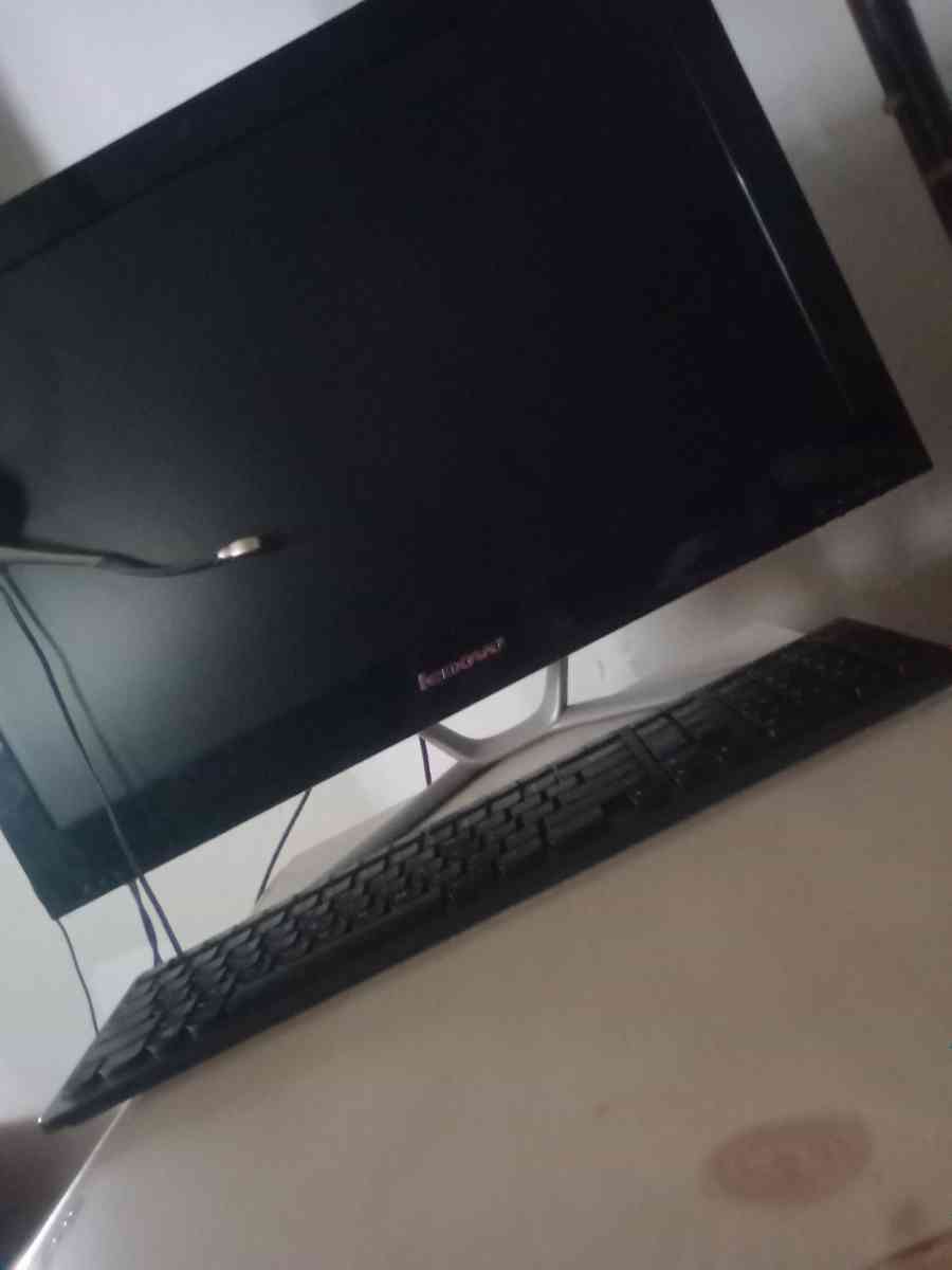 lenovo computer - Randleman, North Carolina