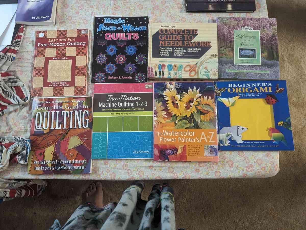 books - Altamonte Springs, Florida - FleaMarketBay