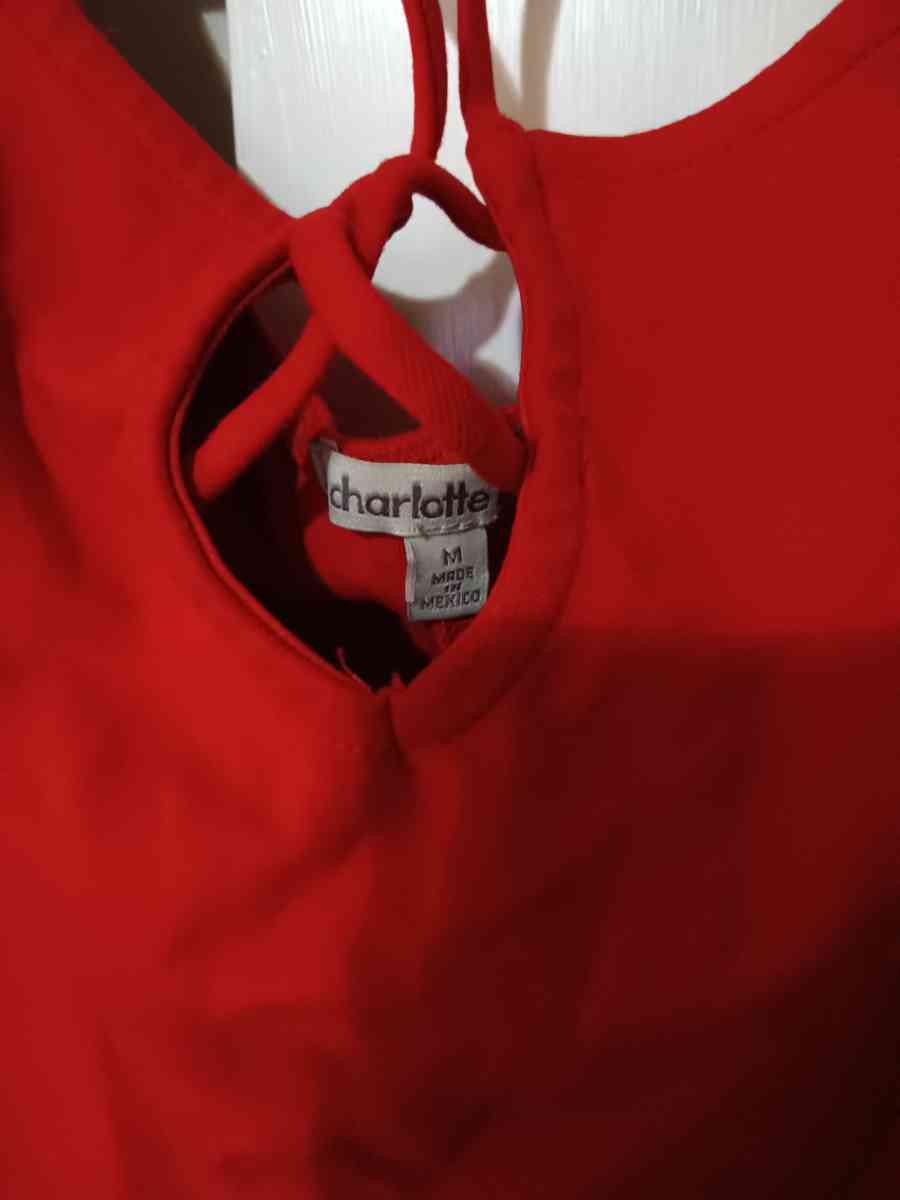 Dress red - Louisville, Kentucky - FleaMarketBay