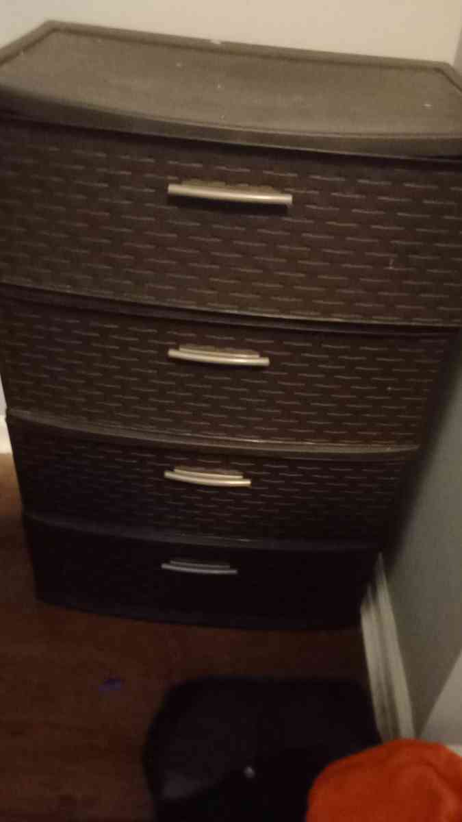 storage drawers - Indianapolis, Indiana - FleaMarketBay