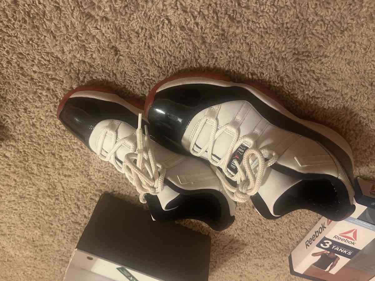 Concord bred 11s - Fort Washington, Maryland - FleaMarketBay