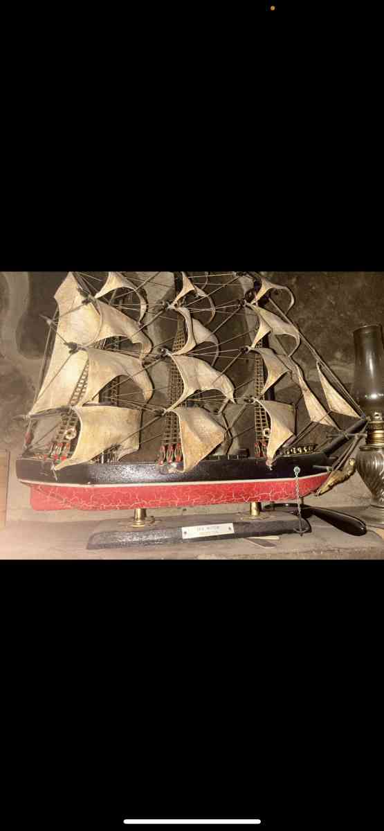 1986 sea witch sculpture - Abington, Pennsylvania