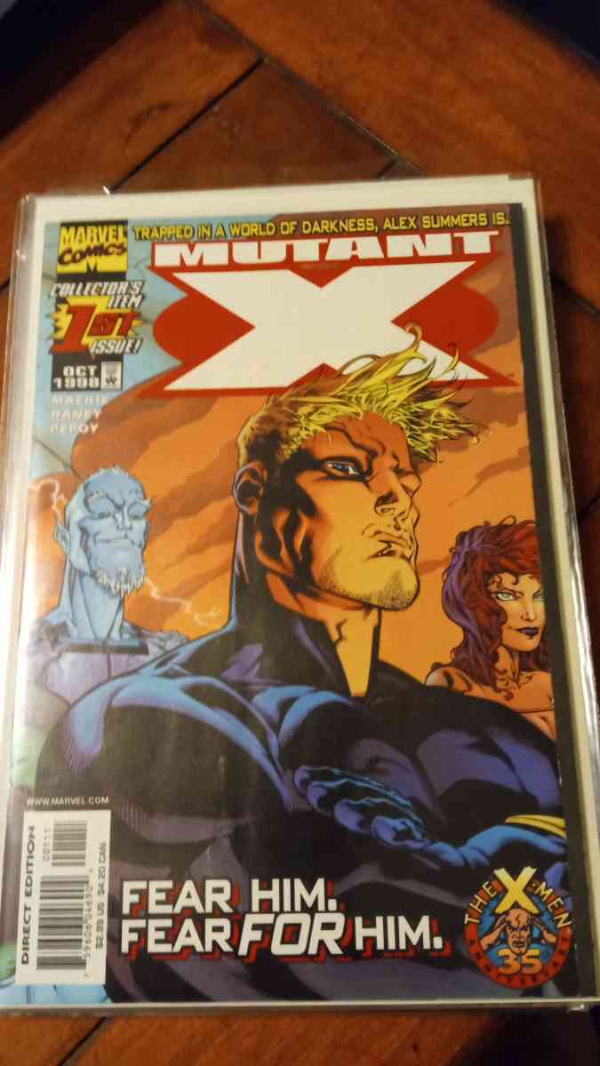 1st print comic books - Houston, Texas - FleaMarketBay